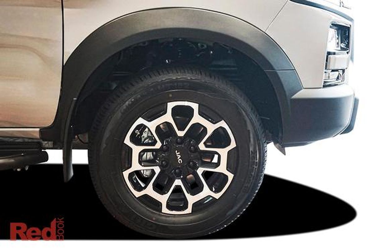 2025 JAC T9 Haven All Wheel Drive