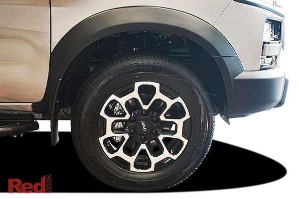 2025 JAC T9 Haven All Wheel Drive