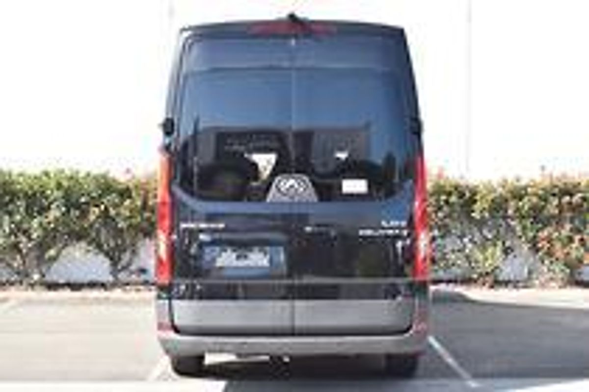 2024 LDV Deliver 9 LWB