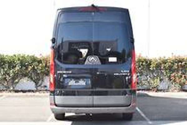 2024 LDV Deliver 9 LWB