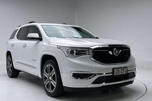 2019 Holden Acadia LTZ-V AC