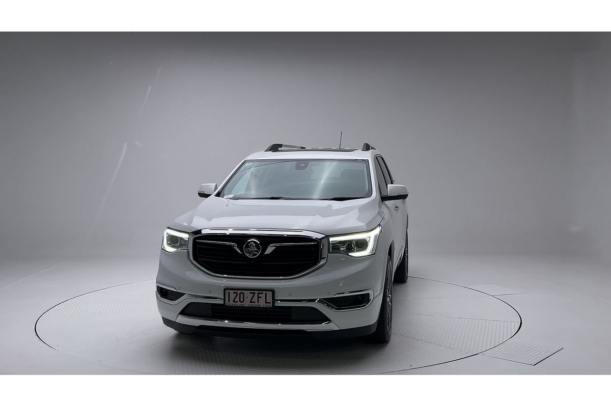 2019 Holden Acadia LTZ-V AC