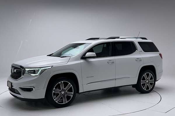 2019 Holden Acadia LTZ-V AC