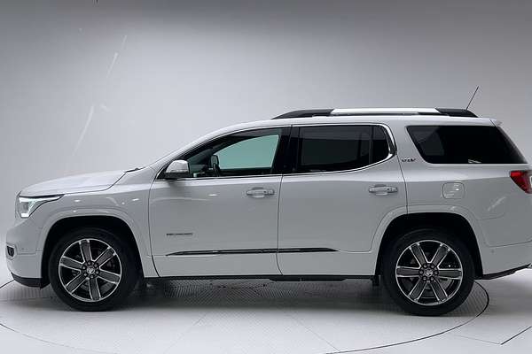 2019 Holden Acadia LTZ-V AC