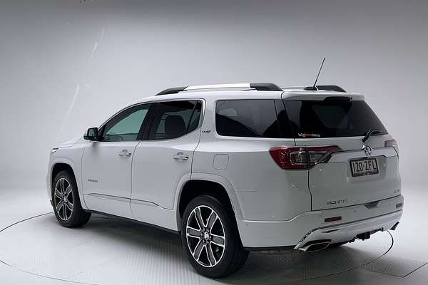 2019 Holden Acadia LTZ-V AC