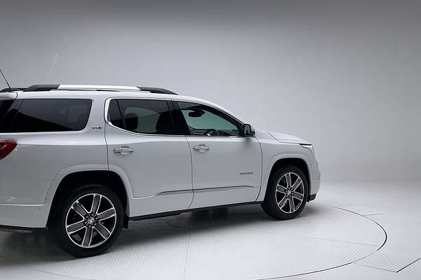 2019 Holden Acadia LTZ-V AC