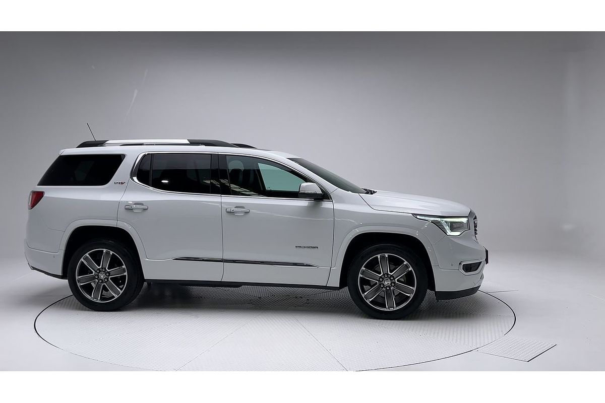 2019 Holden Acadia LTZ-V AC