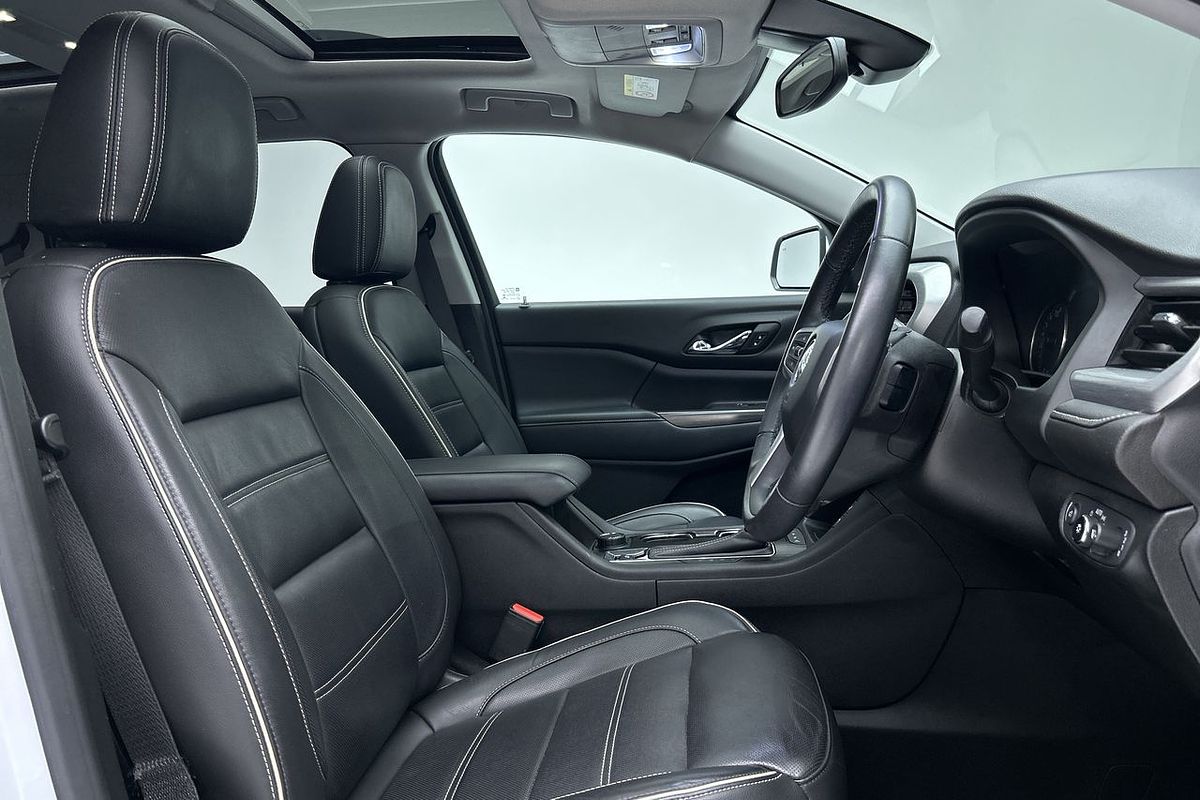 2019 Holden Acadia LTZ-V AC