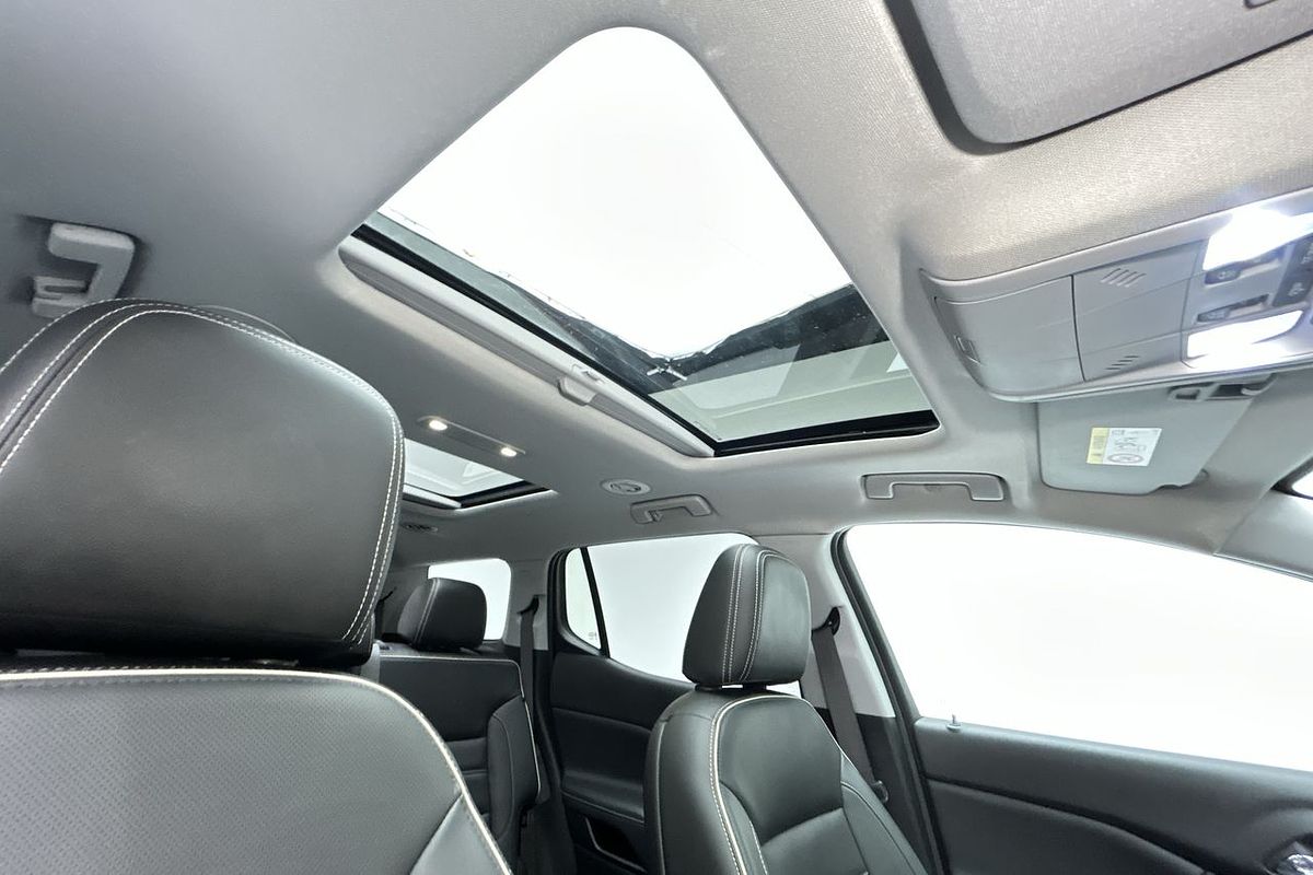 2019 Holden Acadia LTZ-V AC