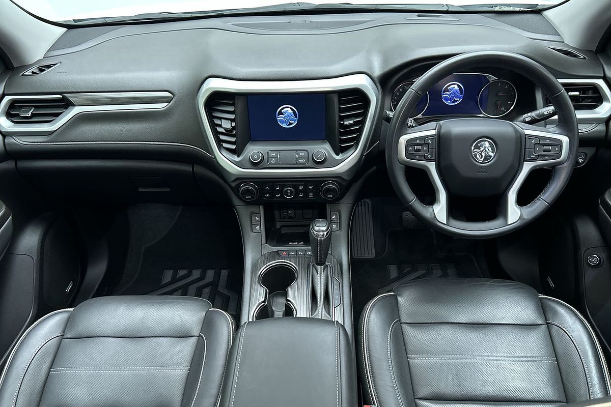 2019 Holden Acadia LTZ-V AC