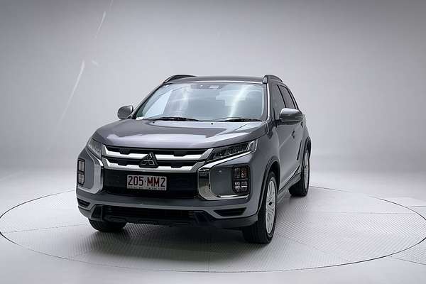 2022 Mitsubishi ASX LS XD