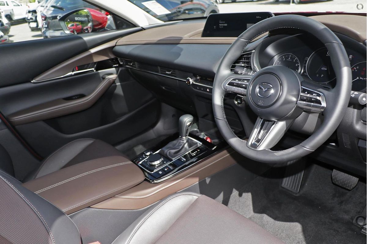 2024 Mazda CX-30 G20 Astina DM Series
