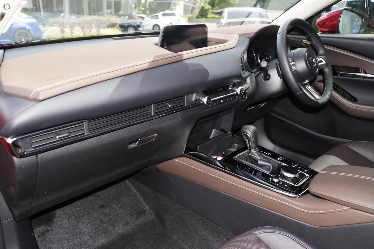 2024 Mazda CX-30 G20 Astina DM Series