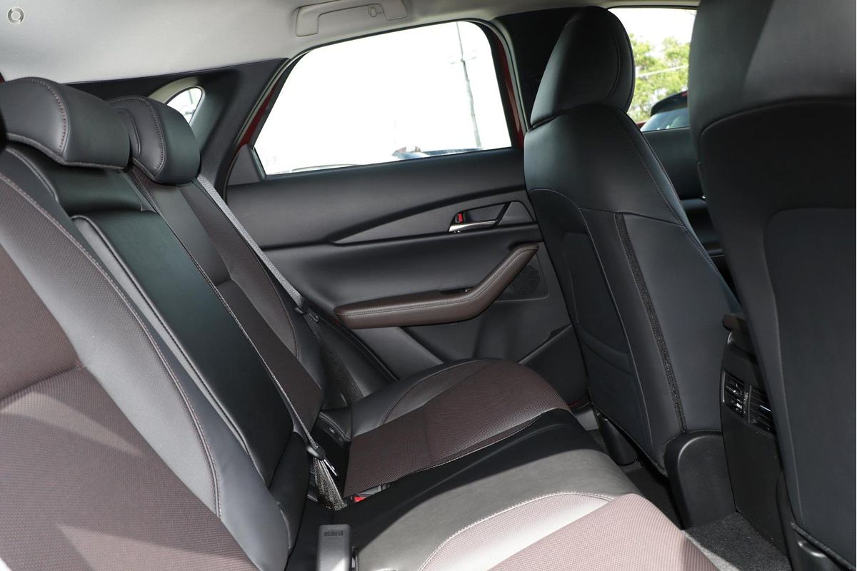 2024 Mazda CX-30 G20 Astina DM Series