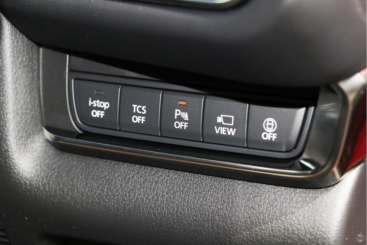 2024 Mazda CX-30 G20 Astina DM Series