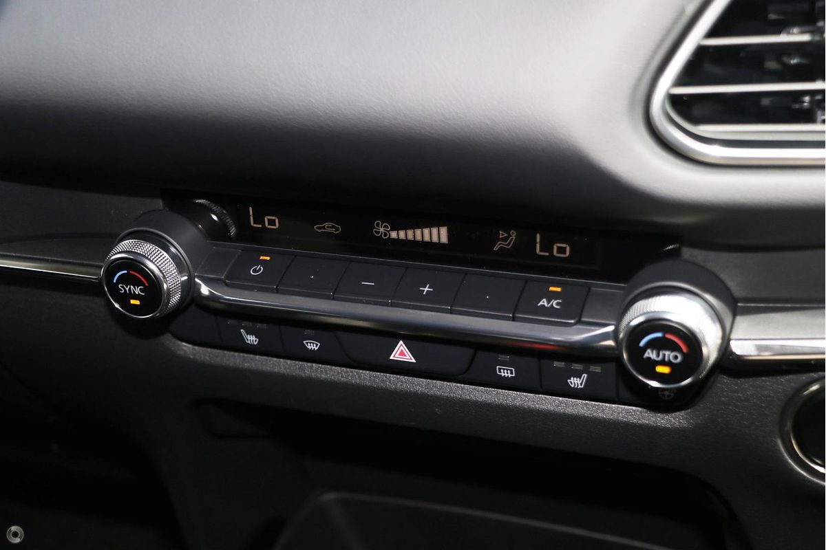2024 Mazda CX-30 G20 Astina DM Series