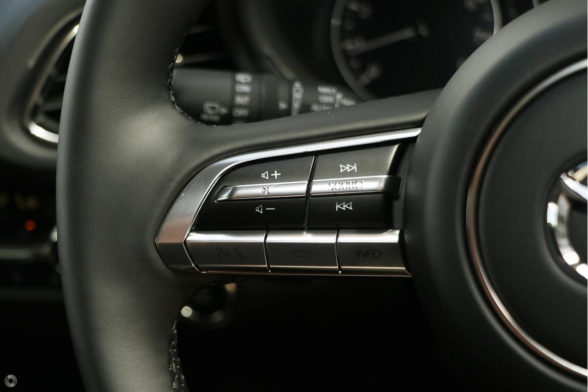 2024 Mazda CX-30 G20 Astina DM Series
