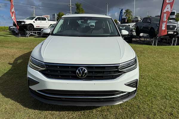 2022 Volkswagen Tiguan 132TSI Life 5N