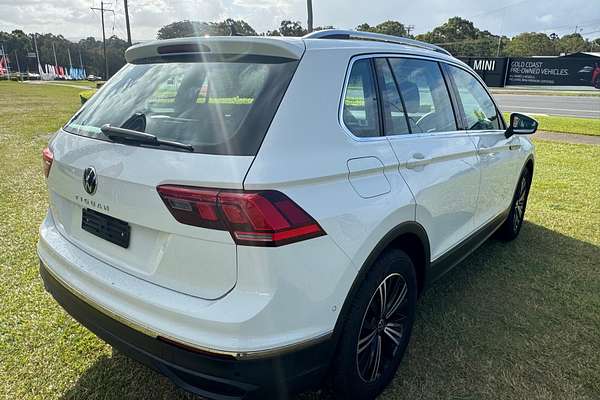2022 Volkswagen Tiguan 132TSI Life 5N