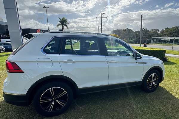 2022 Volkswagen Tiguan 132TSI Life 5N