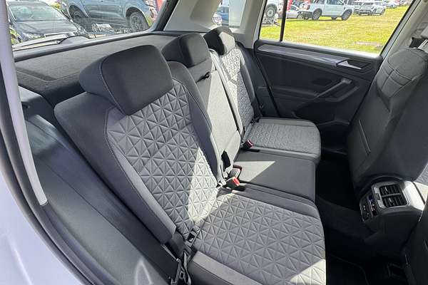 2022 Volkswagen Tiguan 132TSI Life 5N