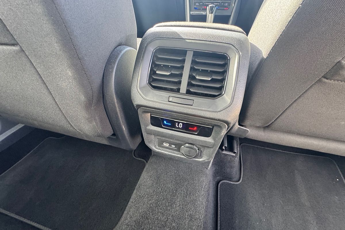 2022 Volkswagen Tiguan 132TSI Life 5N
