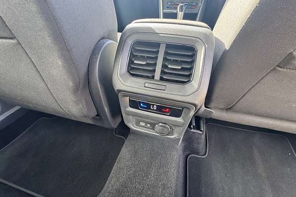 2022 Volkswagen Tiguan 132TSI Life 5N