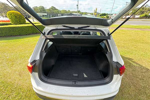 2022 Volkswagen Tiguan 132TSI Life 5N