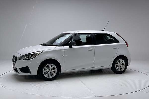 2022 MG MG3 Core