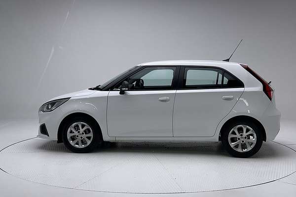 2022 MG MG3 Core