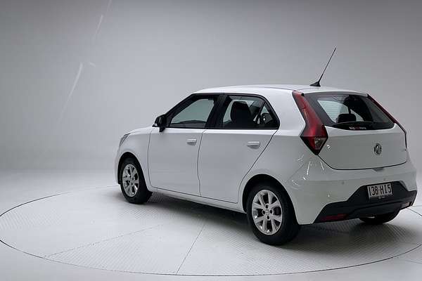 2022 MG MG3 Core