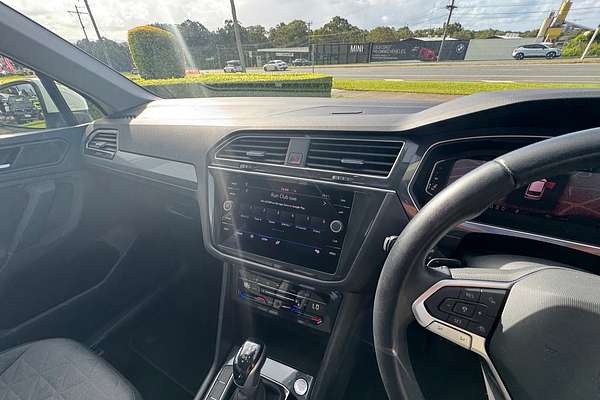 2022 Volkswagen Tiguan 132TSI Life 5N