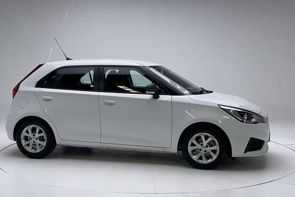 2022 MG MG3 Core