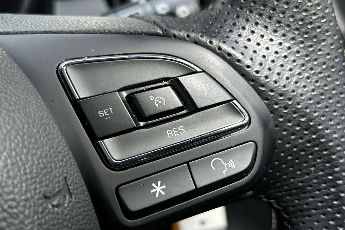 2022 MG MG3 Core