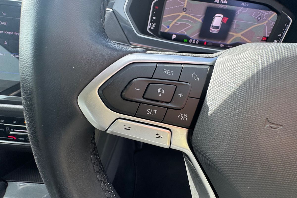 2022 Volkswagen Tiguan 132TSI Life 5N