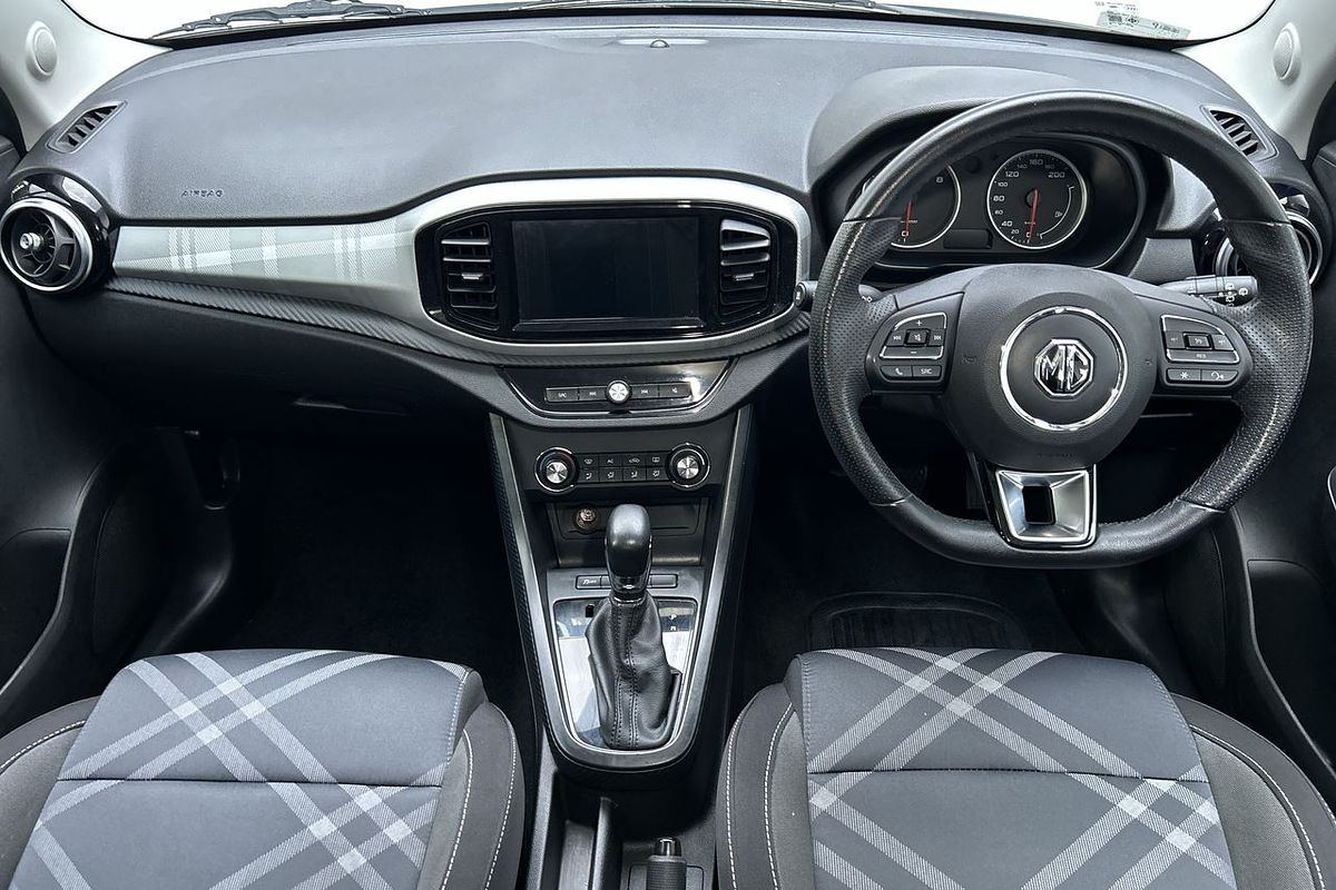 2022 MG MG3 Core