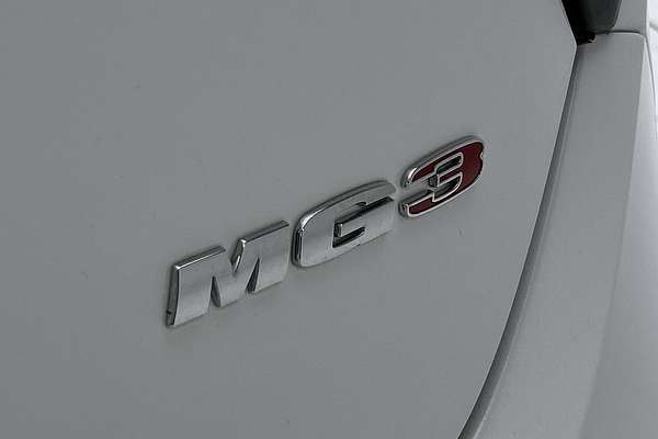 2022 MG MG3 Core