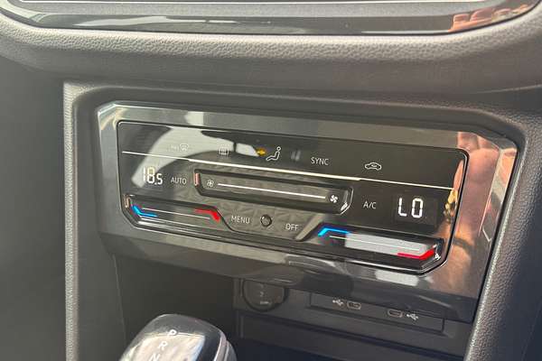 2022 Volkswagen Tiguan 132TSI Life 5N