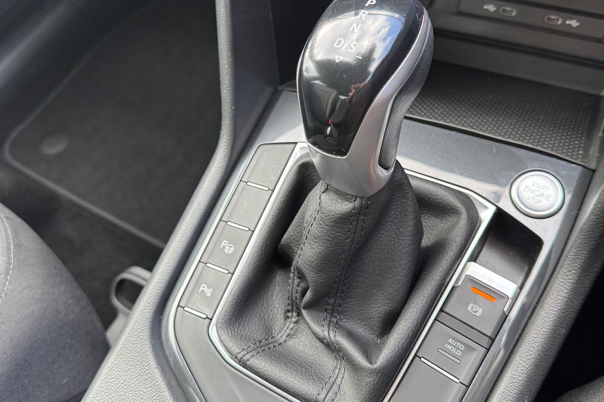 2022 Volkswagen Tiguan 132TSI Life 5N