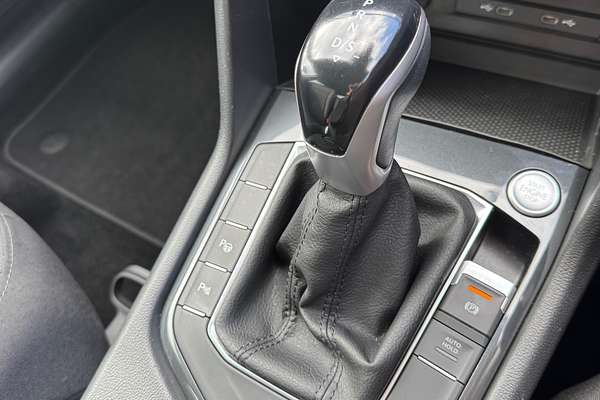 2022 Volkswagen Tiguan 132TSI Life 5N