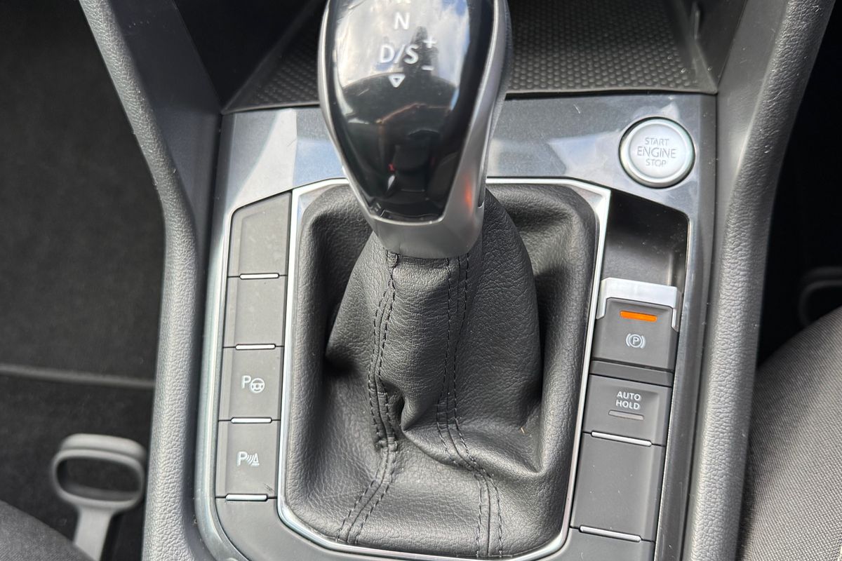 2022 Volkswagen Tiguan 132TSI Life 5N