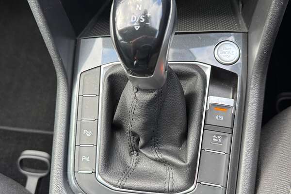 2022 Volkswagen Tiguan 132TSI Life 5N