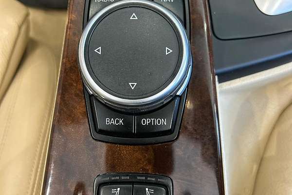 2015 BMW 4 Series 420d Luxury Line F33