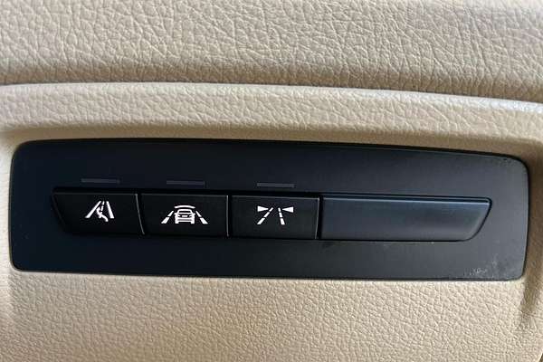 2015 BMW 4 Series 420d Luxury Line F33