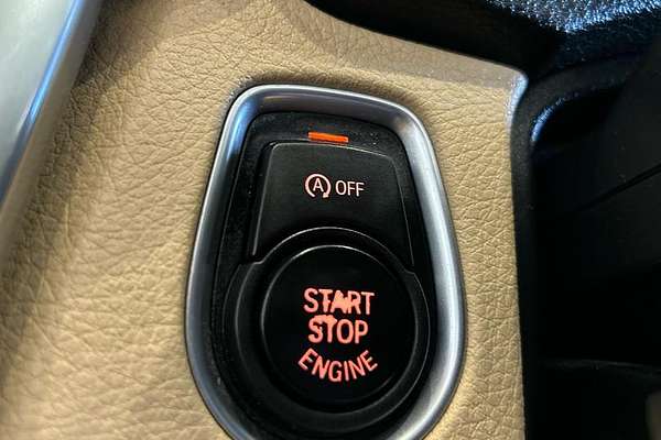2015 BMW 4 Series 420d Luxury Line F33