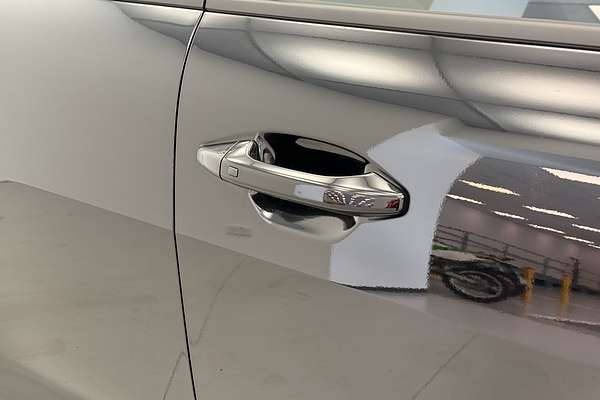 2024 Kia K4 Sport CL4m