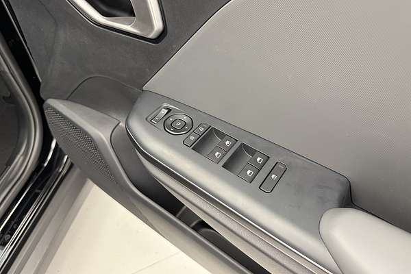 2024 Kia K4 Sport CL4m