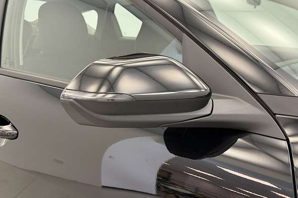 2024 Kia K4 Sport CL4m