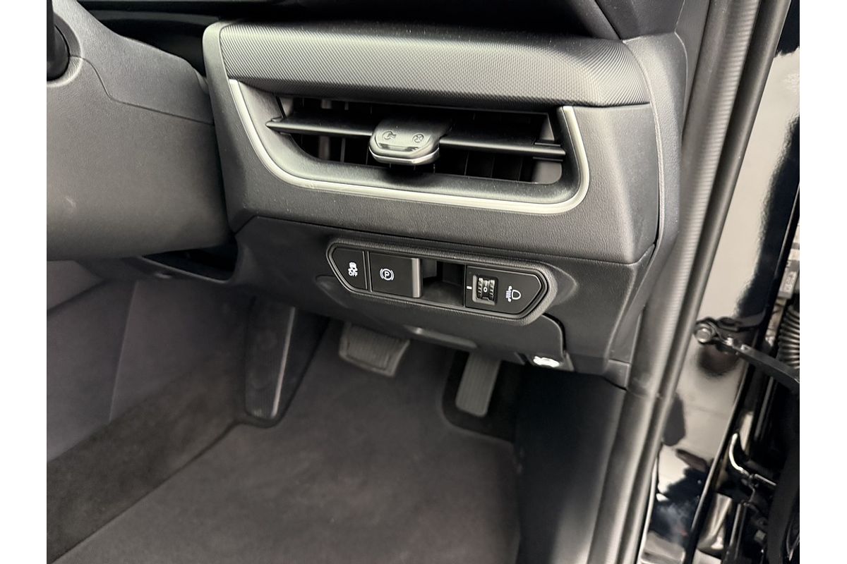 2024 Kia K4 Sport CL4m