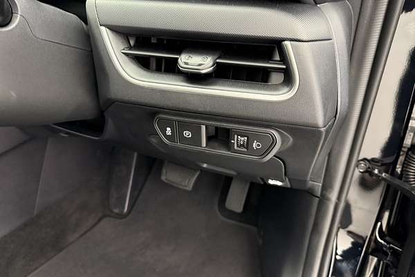 2024 Kia K4 Sport CL4m